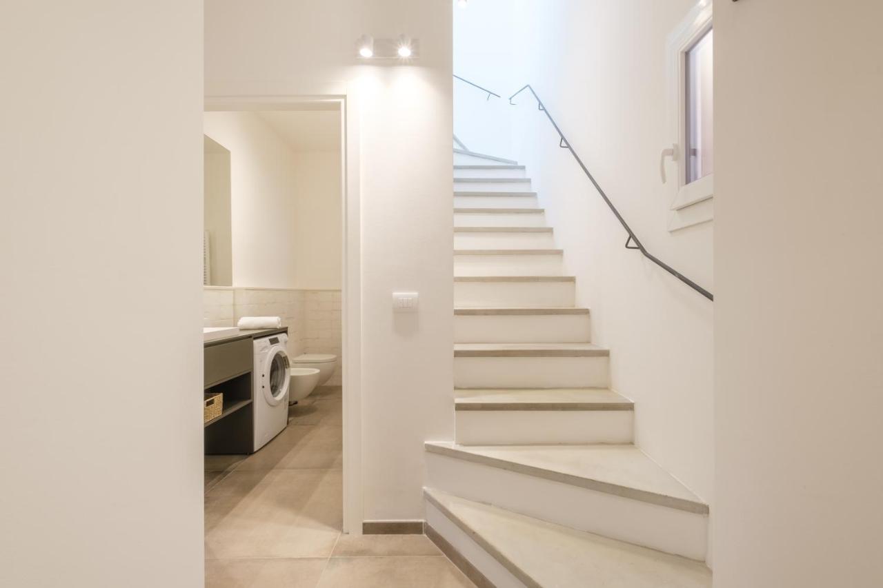 Helga House By Studio Vita Bologna Exterior photo