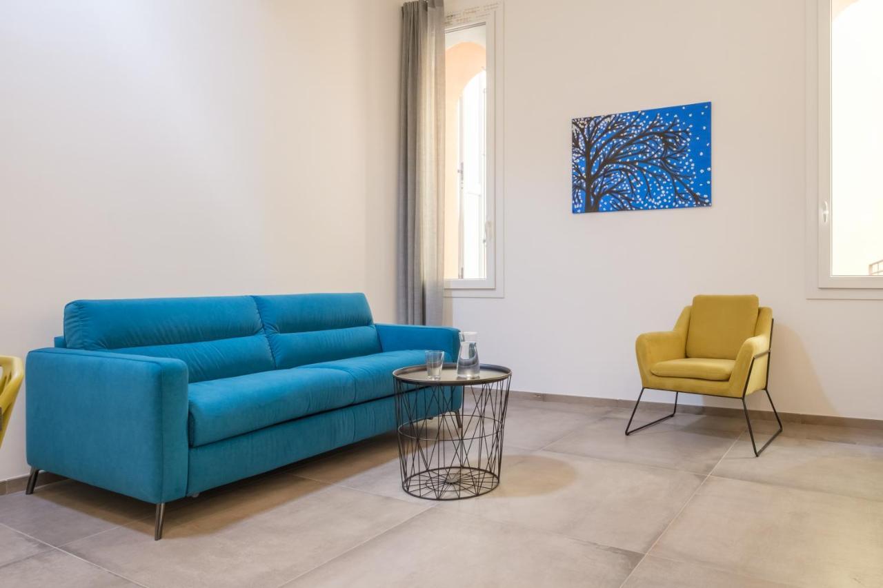 Helga House By Studio Vita Bologna Exterior photo
